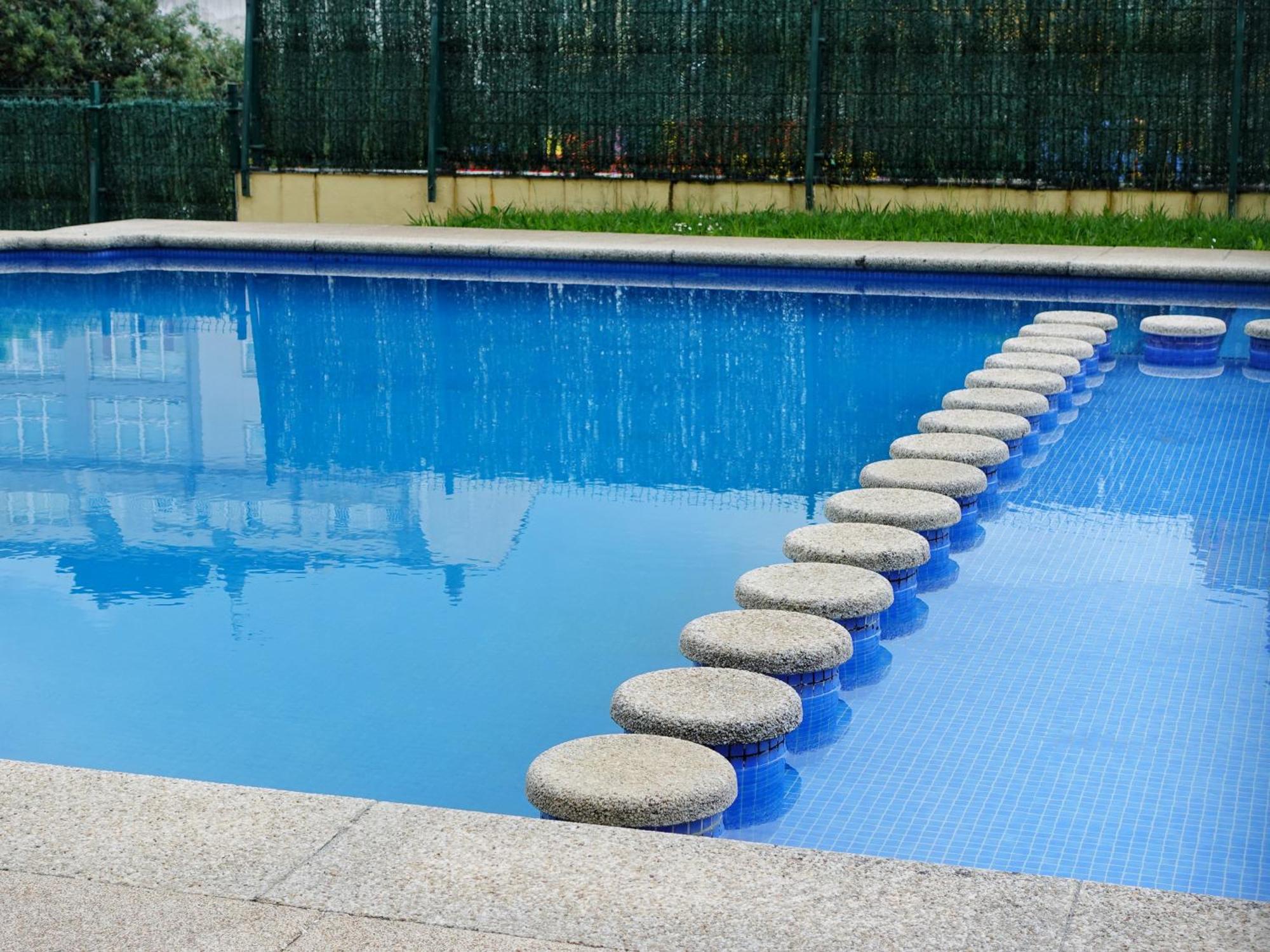 Atalaia Apartment Foz Exterior foto