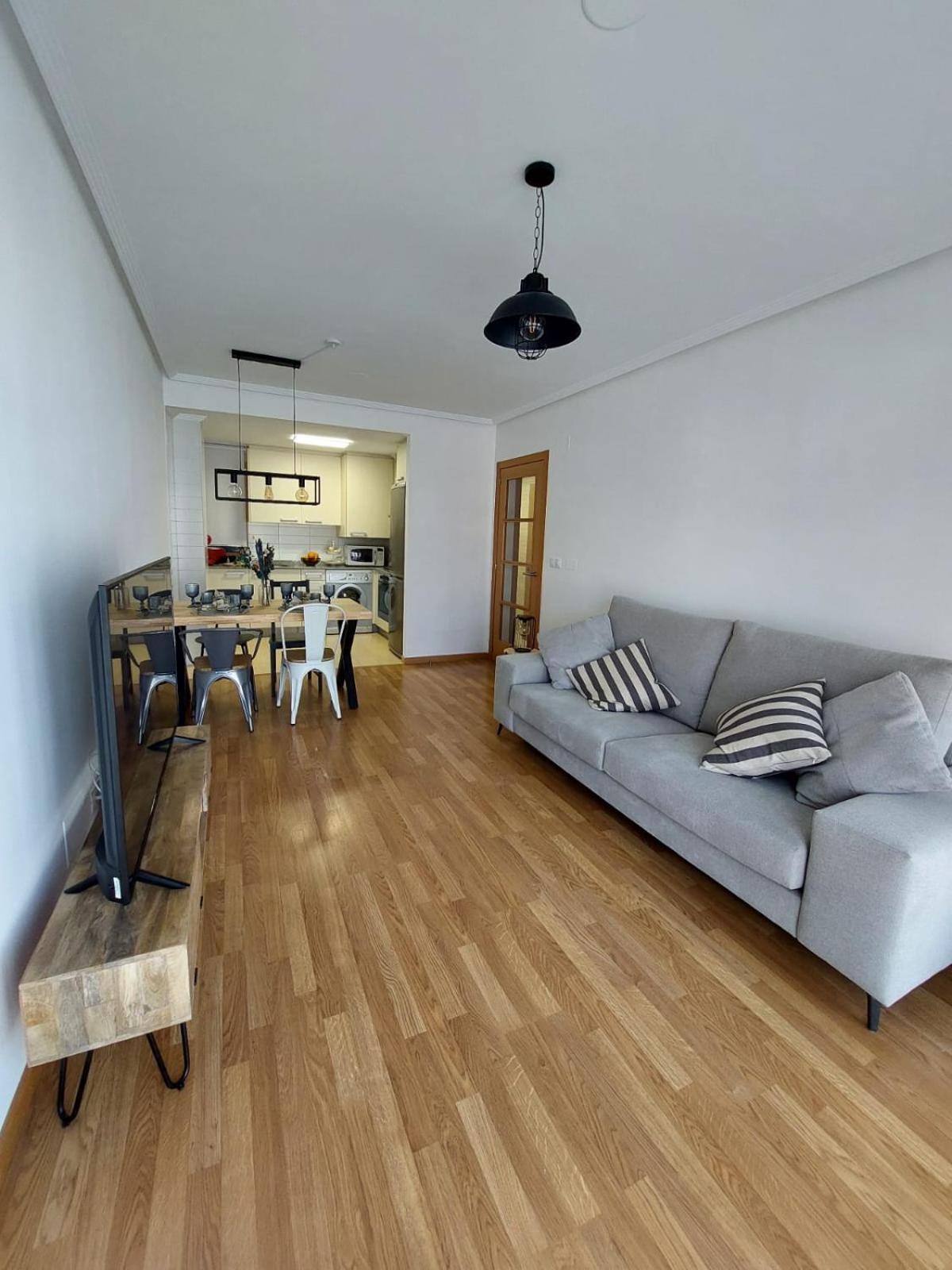 Atalaia Apartment Foz Exterior foto